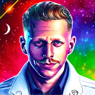 Guy - Co-Founder & CEO