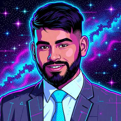 Josh - Co-Founder & CTO